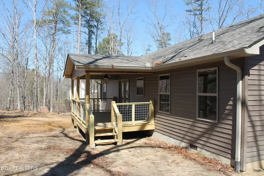 807 Dulog Tr, Jamestown, TN 38556 - #3