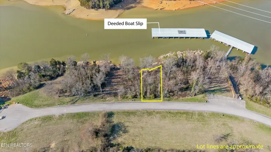 2076 Turner Landing Rd, Russellville, TN 37860 - #2