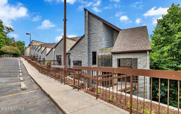 1155 Upper Alpine Way Way #211, Gatlinburg, TN 37738