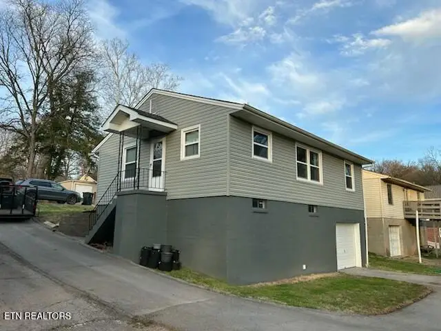 2324 Peachtree St, Knoxville, TN 37920 - #3