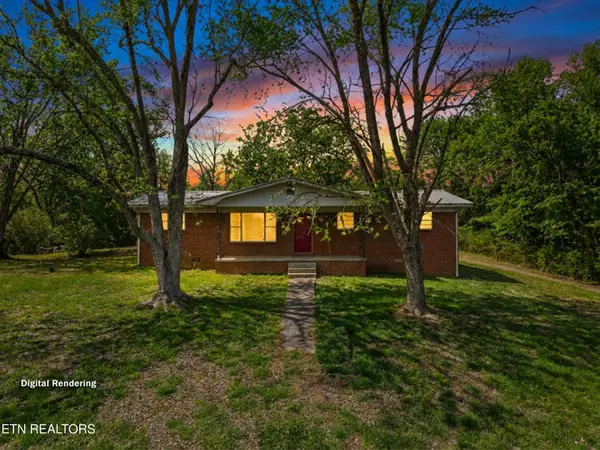 4996 Saint Paul Rd, Morristown, TN 37813