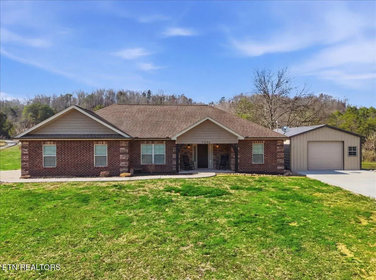 7025 Thomas Weaver Rd, Knoxville, TN 37938 - #1