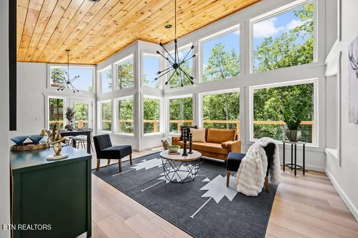 2257 Beach Front Drive, Sevierville, TN 37876 - #2