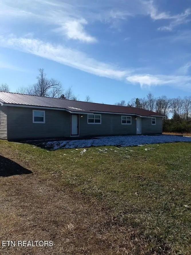 2431 Ryan Rd, Crossville, TN 38571 - #1