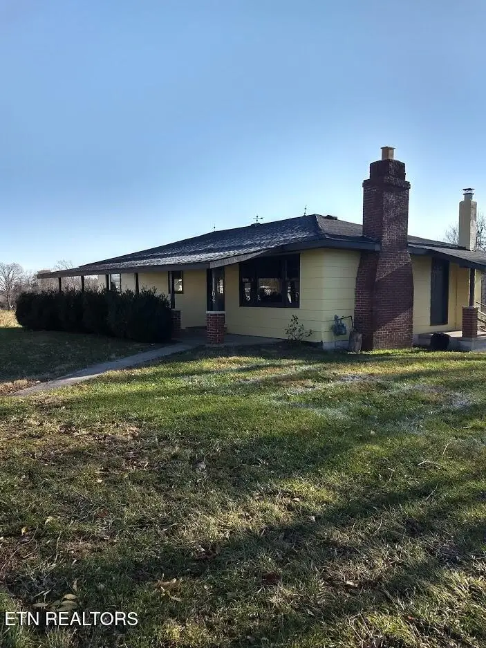 1164 Bowman Loop, Crossville, TN 38571 - #1