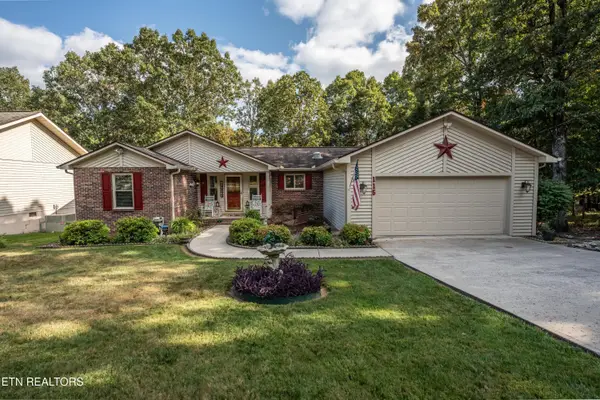 115 Winslow Lane, Crossville, TN 38558