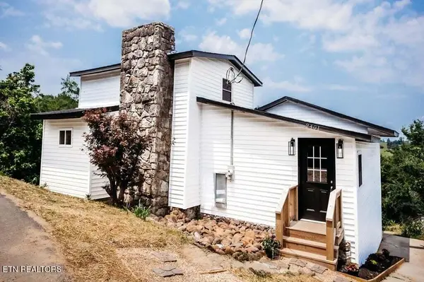 2401 Top View Circle, Sevierville, TN 37876