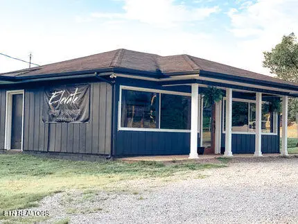 1212 Clinch Ave, Clinton, TN 37716 - #2