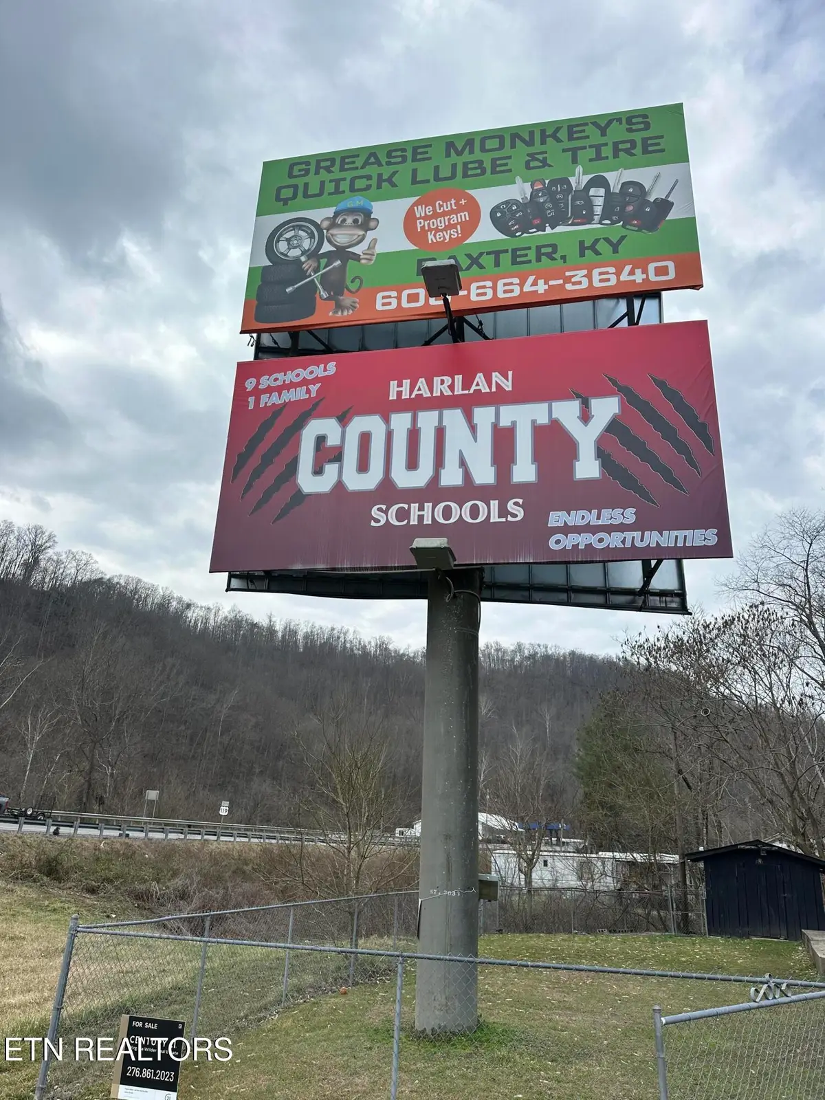 6154A State Highway 840 #A, Wallins Creek, KY 40873 - #1