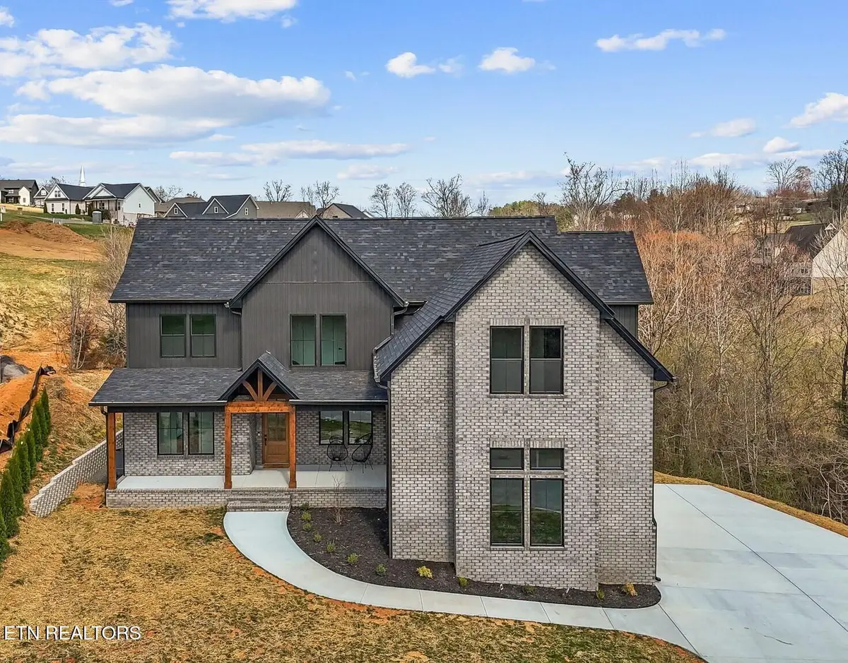 4427 Christine Lynnae St, Knoxville, TN 37938 - #1