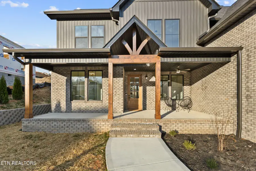 4427 Christine Lynnae St, Knoxville, TN 37938 - #2