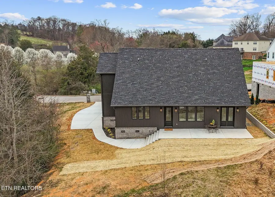 4427 Christine Lynnae St, Knoxville, TN 37938 - #3