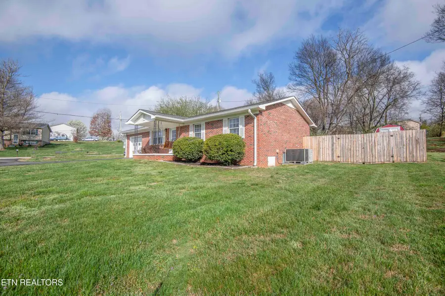 1004 Susan Drive, New Market, TN 37820 - #3