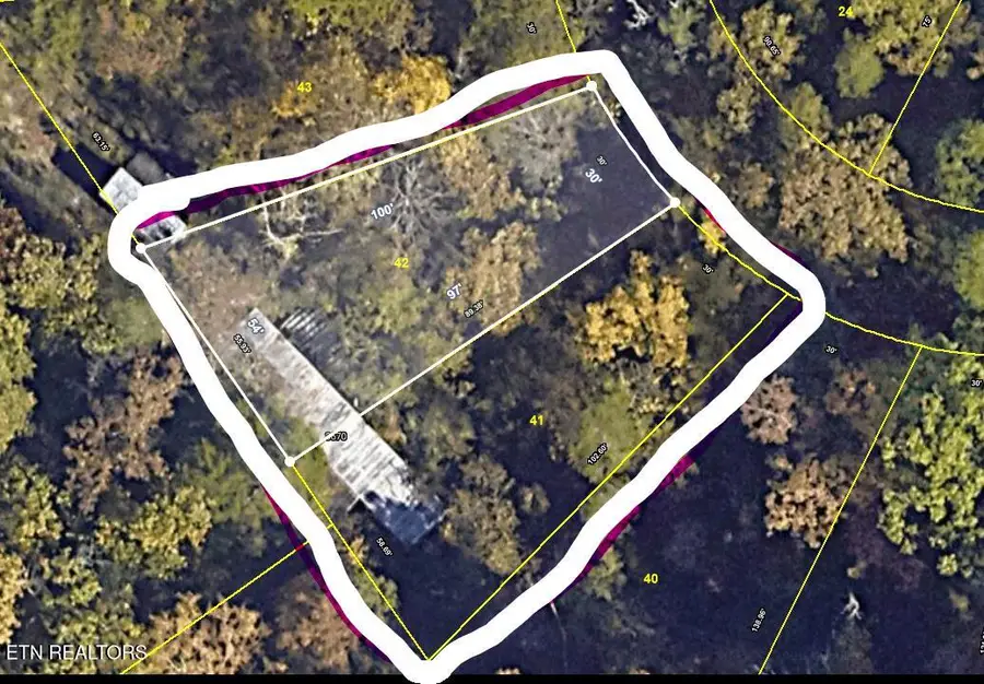 3670 Haven Hill Rd, Louisville, TN 37777 - #2