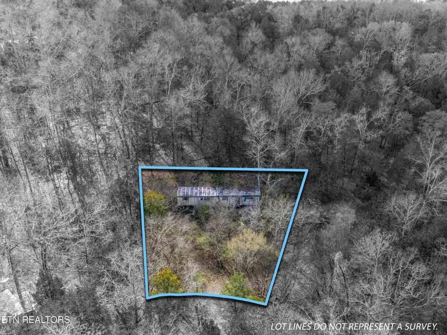 3670 Haven Hill Rd, Louisville, TN 37777 - #3