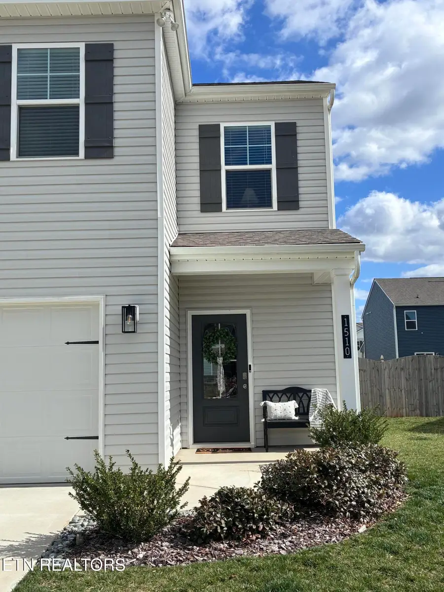 1510 Richie Lane, Maryville, TN 37803 - #2