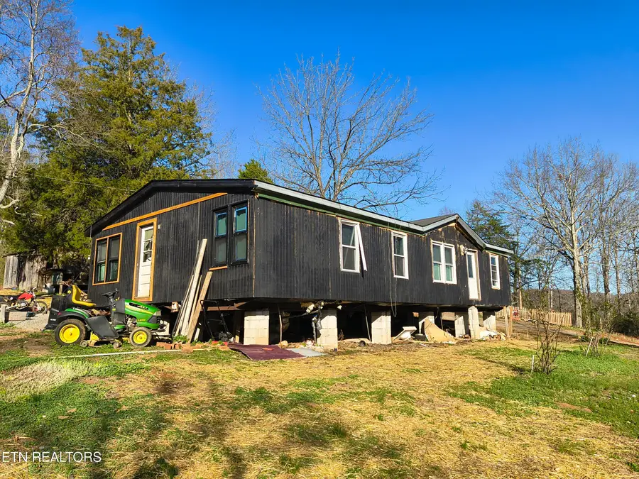 134 Skyview Rd, Speedwell, TN 37870 - #2