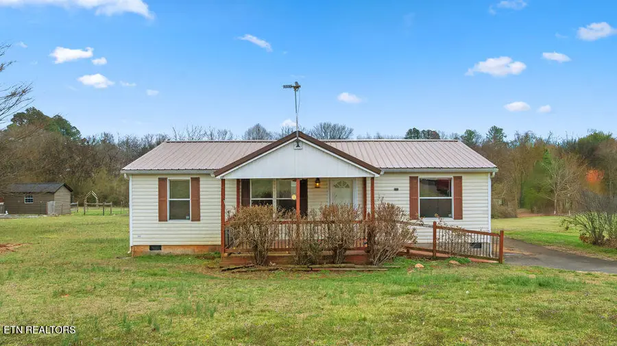 210 Hill Loop, Madisonville, TN 37354 - #2