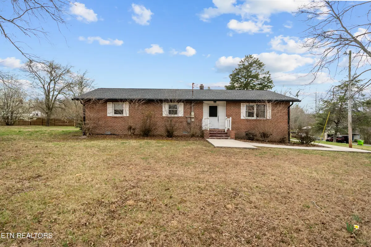 54 Towering Tr, Crossville, TN 38555 - #1