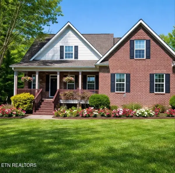 4503 Christine Lynnae St, Knoxville, TN 37938