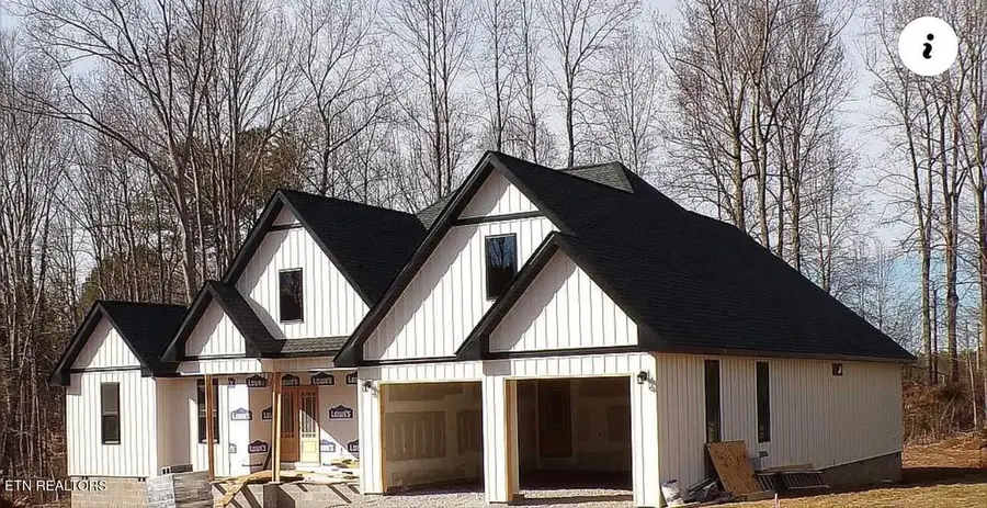 331 Shadows Lawn Drive, Athens, TN 37303 - #2