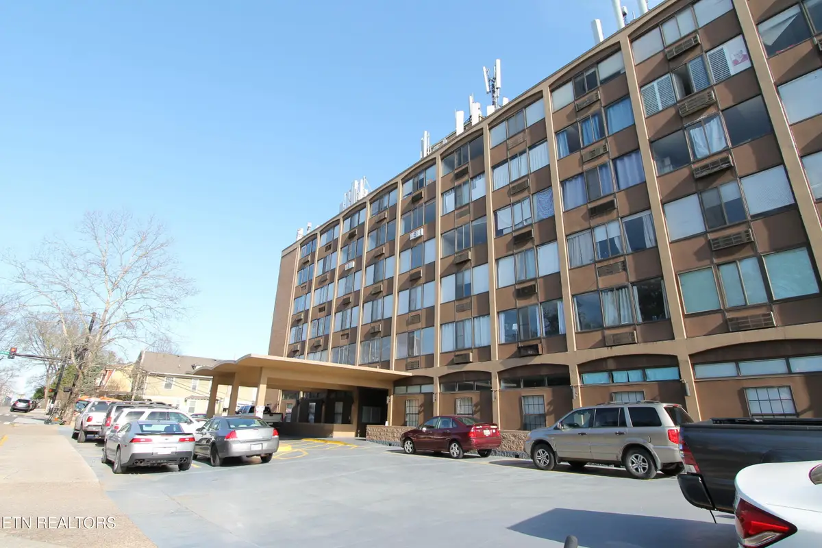 1700 Clinch Ave #201, Knoxville, TN 37916 - #1