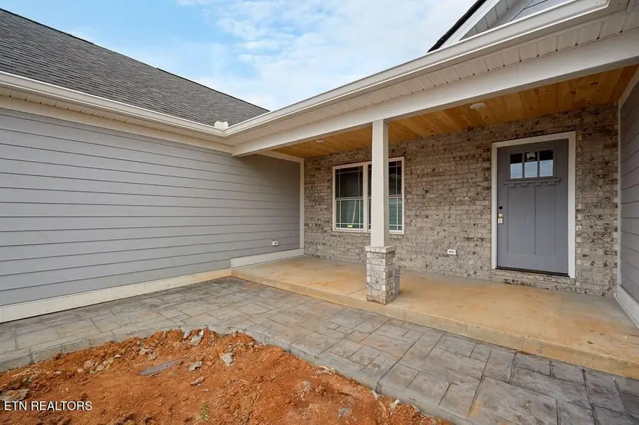 398 Harleys Ridge Rd, Sparta, TN 38583 - #3