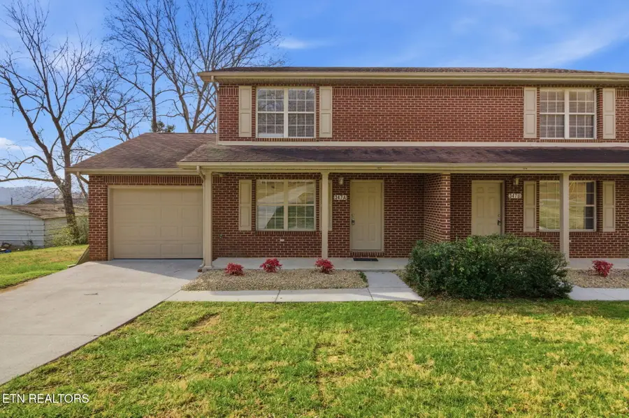 347 Ritz View Drive #A and B, Blaine, TN 37709 - #3