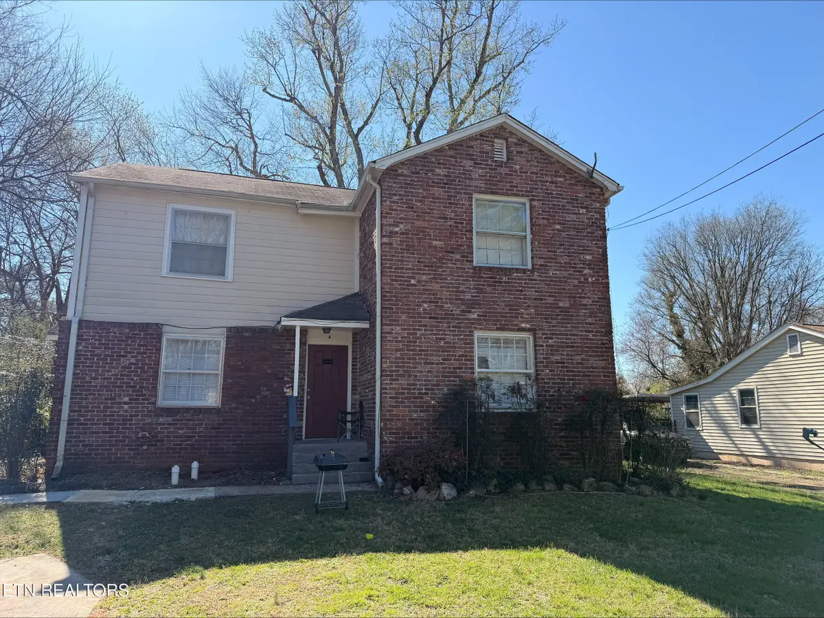 2703 Bridalwood Drive, Knoxville, TN 37917 - #1