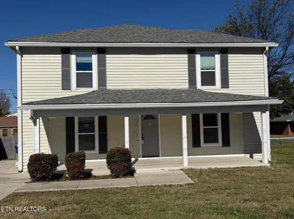 626 Moulden St, Jefferson City, TN 37760