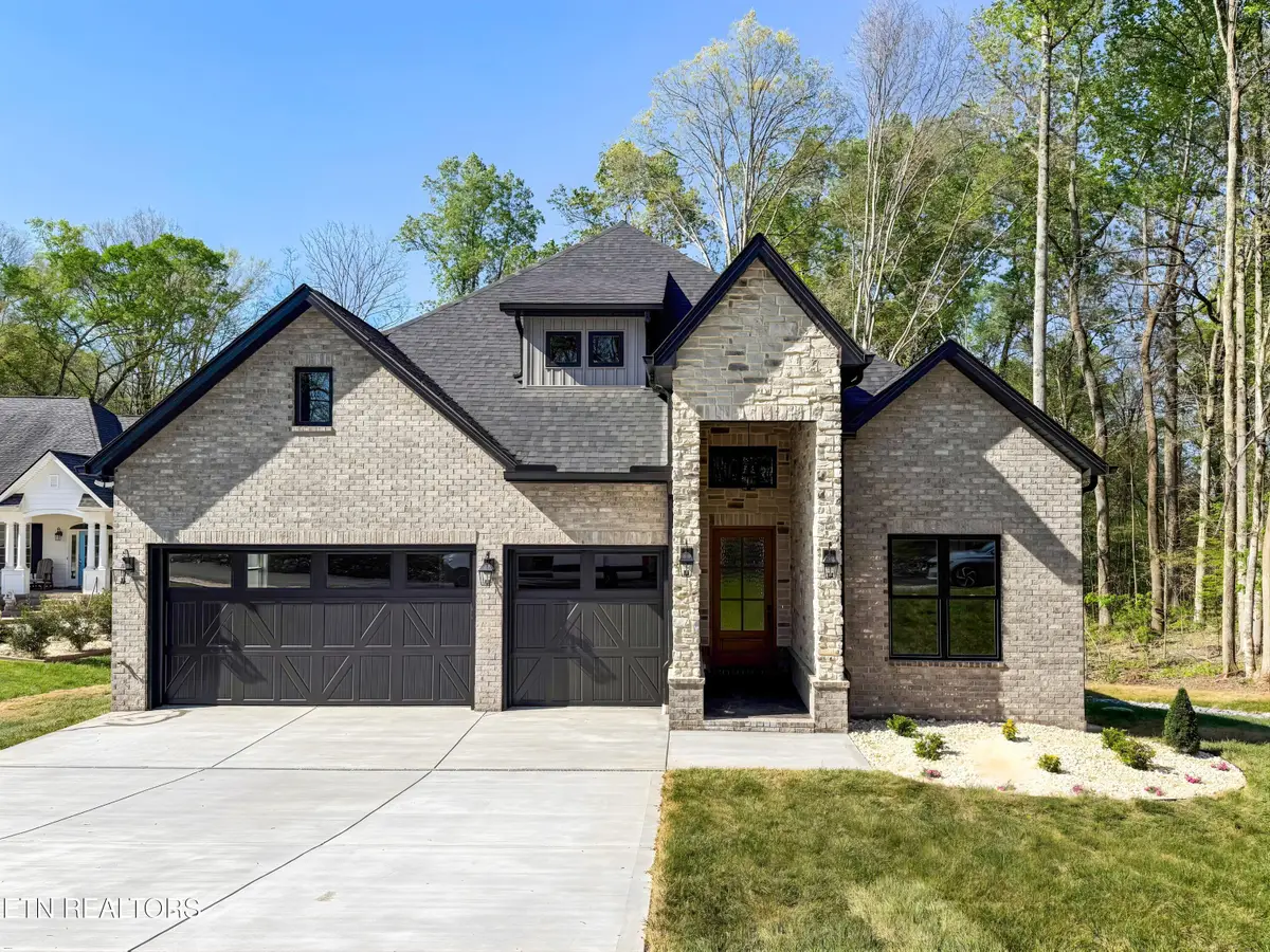 365 Dudala Way, Loudon, TN 37774 - #1