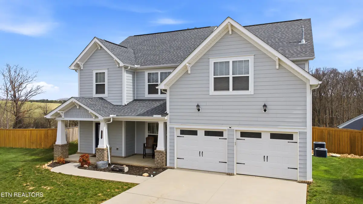 10800 Laurel Glade Lane, Knoxville, TN 37932 - #1