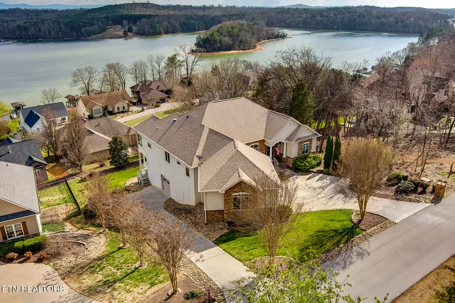 130 Lake Vista Drive, Greenback, TN 37742 - #2