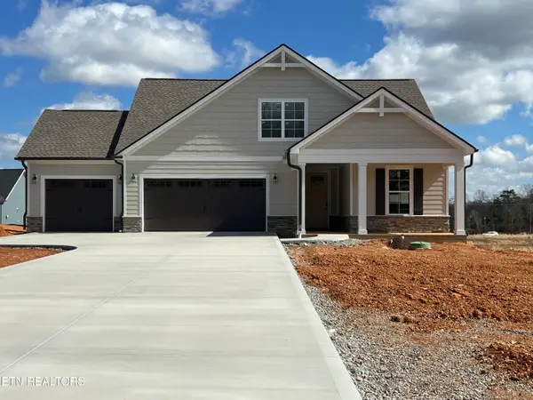 216 River Birch Drive, Lenoir City, TN 37771