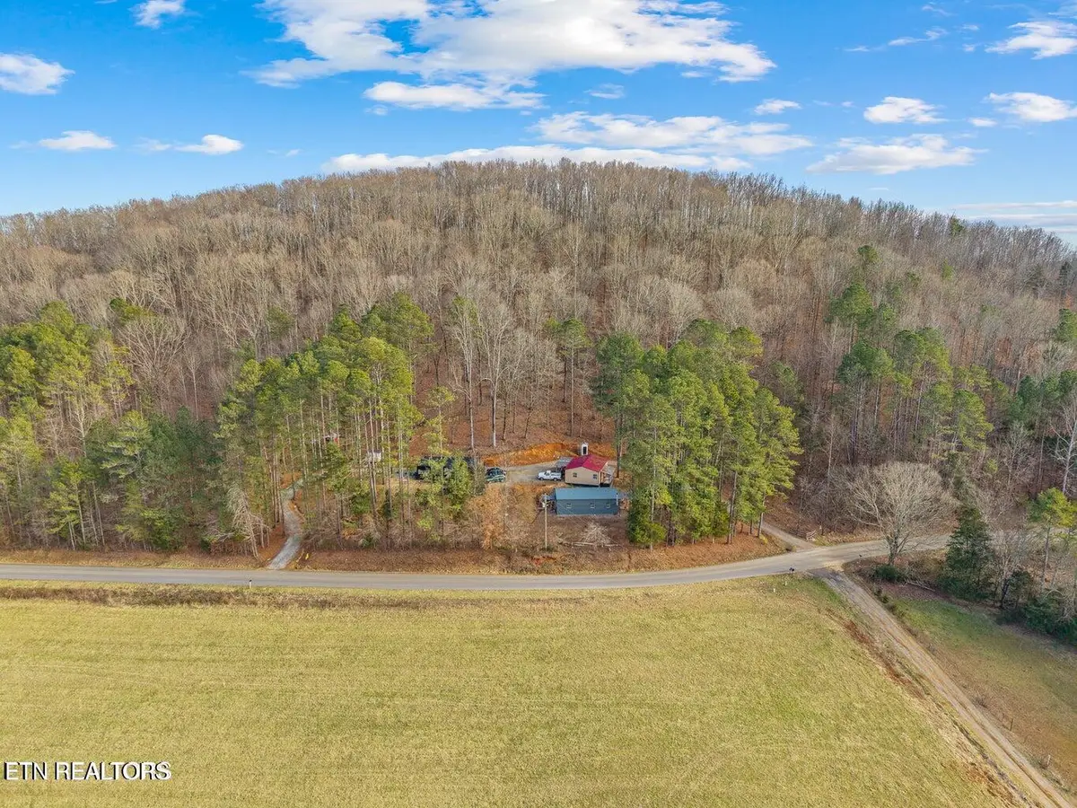 361/365 County Road 38, Riceville, TN 37370 - #1