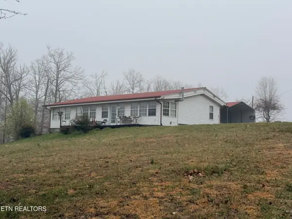 133 Stone Ridge Circle, Grandview, TN 37337