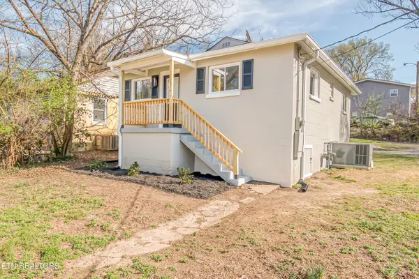 2302 Center Ave, Knoxville, TN 37915