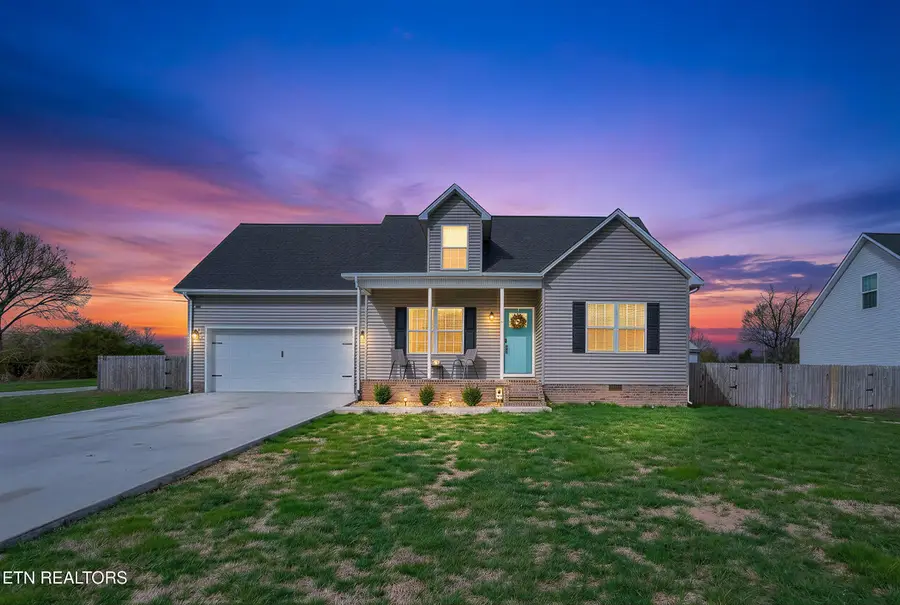 225 Peach St, Baxter, TN 38544 - #2