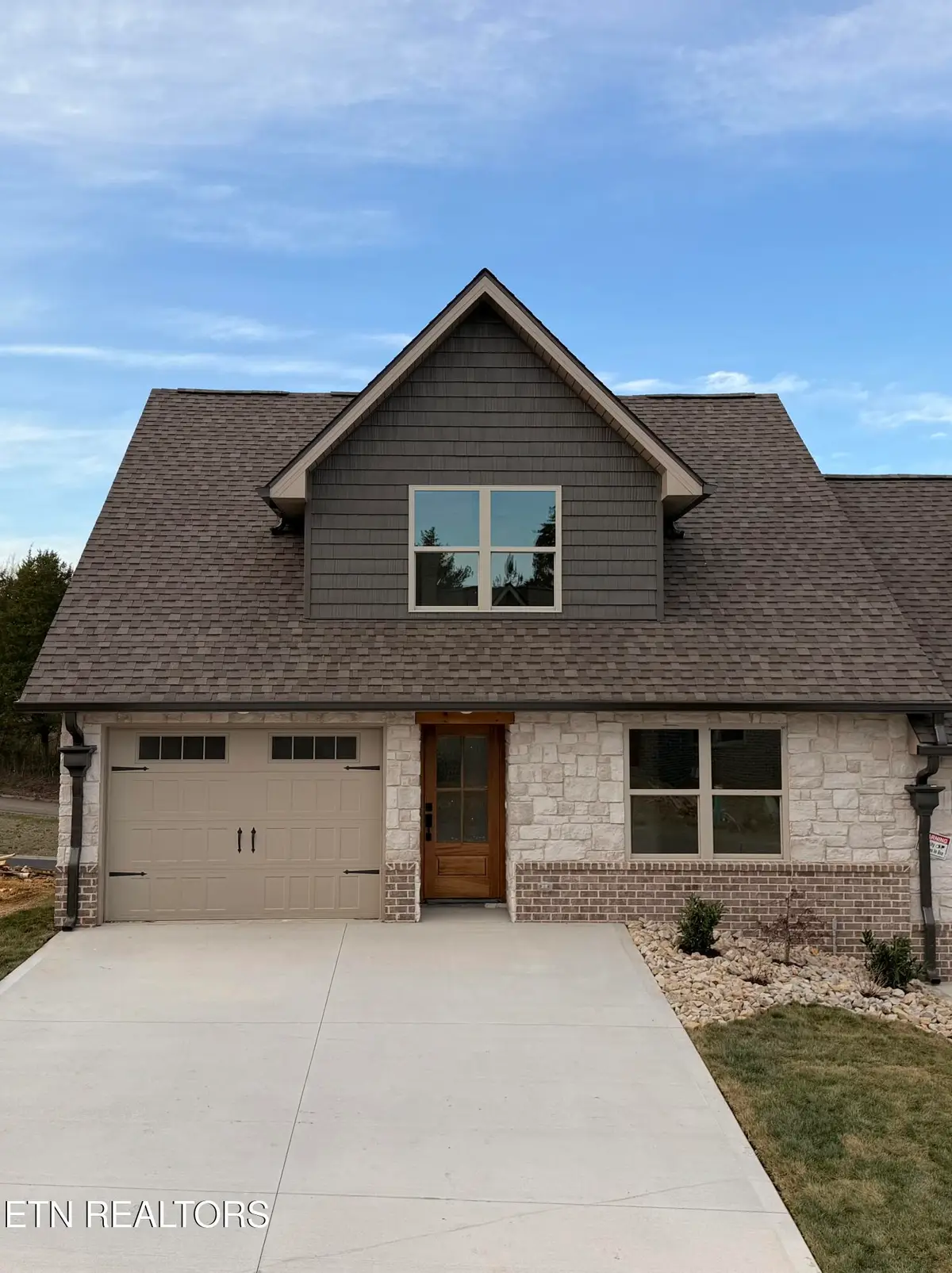 7544 Ridge Hollow Way, Knoxville, TN 37924 - #1