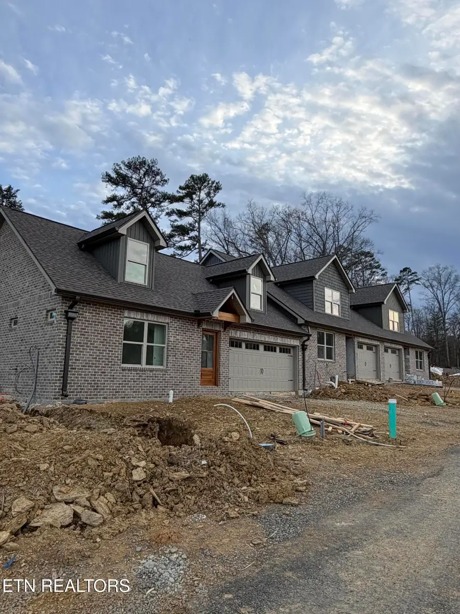 7544 Ridge Hollow Way, Knoxville, TN 37924 - #3