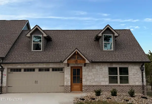 7548 Ridge Hollow Way, Knoxville, TN 37924