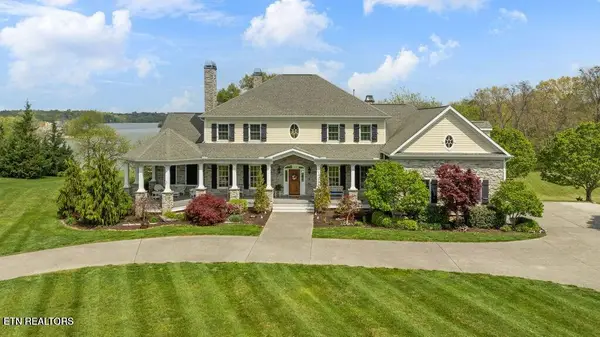 150 Thunder Rd, Vonore, TN 37885