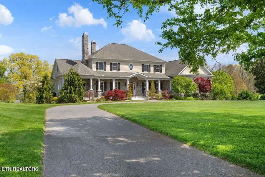 150 Thunder Rd, Vonore, TN 37885 - #3