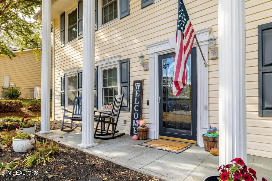 12005 Ridgeland Drive, Knoxville, TN 37932 - #3