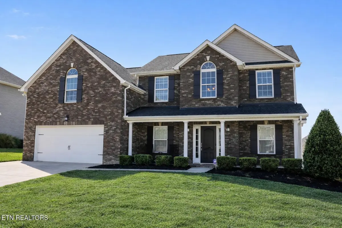 2851 Southwinds Circle, Sevierville, TN 37876 - #1
