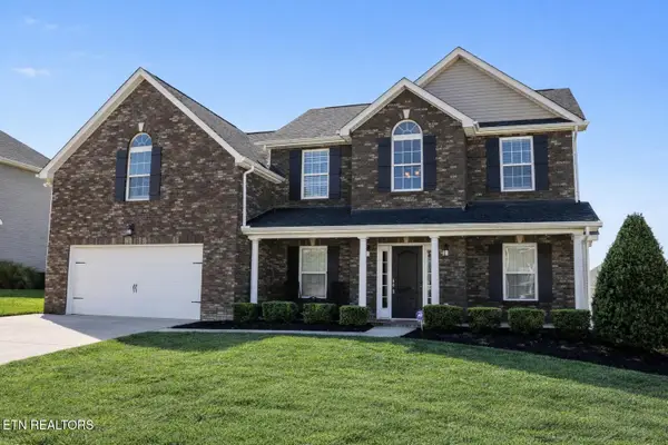 2851 Southwinds Circle, Sevierville, TN 37876