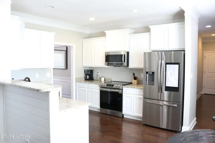 2851 Southwinds Circle, Sevierville, TN 37876 - #2