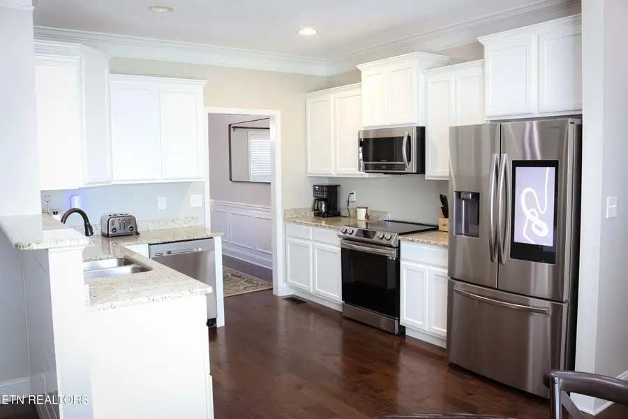 2851 Southwinds Circle, Sevierville, TN 37876 - #3