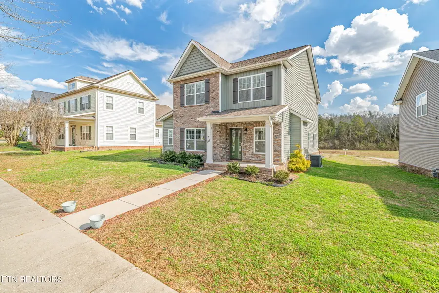 133 Fallberry St, Oak Ridge, TN 37830 - #3