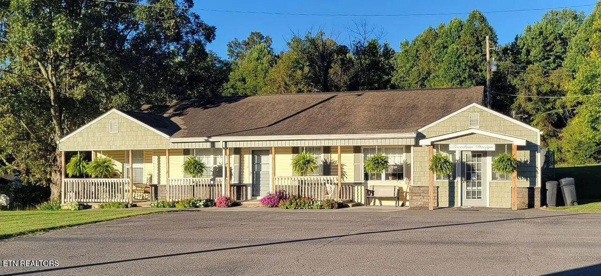 10023 Chapman Hwy, Seymour, TN 37865 - #1